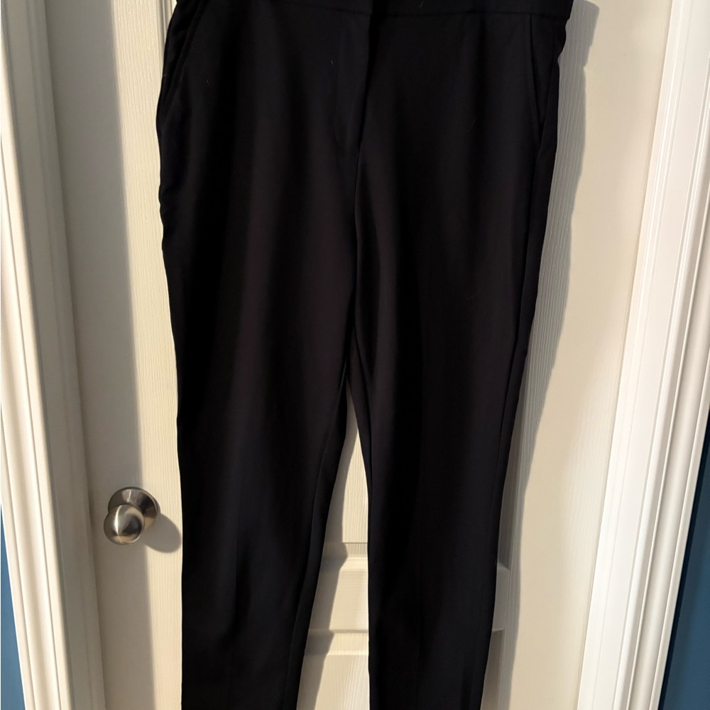 Banana Republic Black Women's Pants